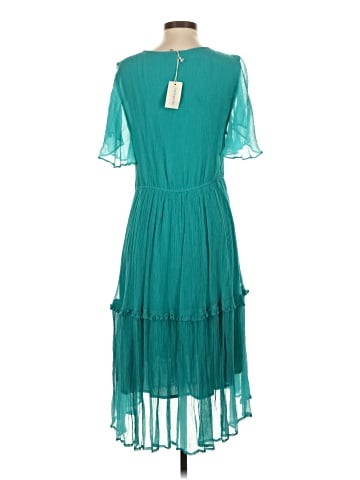 Sundance Cocktail Dress (view 2)