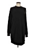 Monrow Black Casual Dress Size M - photo 1