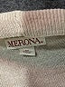 Merona Tan Cardigan Size M - photo 7
