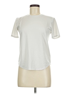 Lululemon Athletica Short Sleeve T Shirt