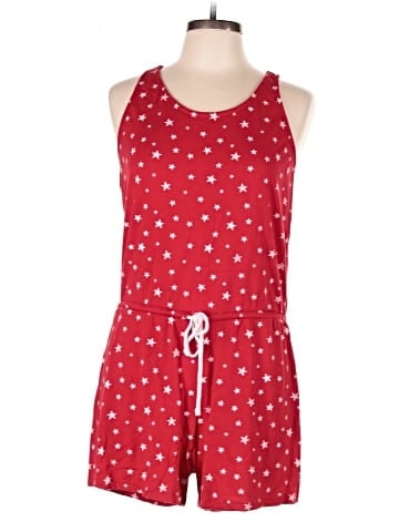 Modern Lux Romper (view 1)