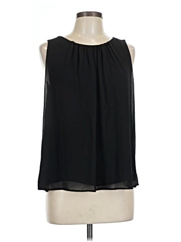 Sam Edelman Sleeveless Blouse (view 1)