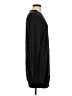 Monrow Black Casual Dress Size M - photo 4