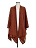 Unbranded Brown Poncho One size (estimated) - photo 1