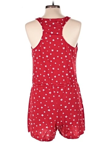 Modern Lux Romper (view 2)