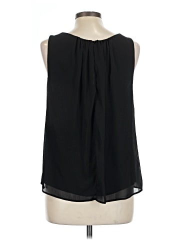 Sam Edelman Sleeveless Blouse (view 2)