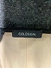 Goldsign Black Bodysuit Size XS (estimated) - photo 3