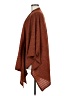 Unbranded Brown Poncho One size (estimated) - photo 5