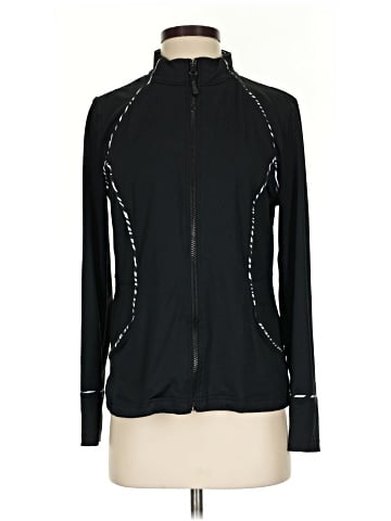 Zenergy by Chico's Track Jacket (view 1)
