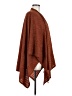 Unbranded Brown Poncho One size (estimated) - photo 4