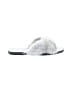 She & In White Gray Sandals Size EU 42 - photo 1
