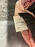Miami Pink 3/4 Sleeve Blouse Size M - photo 8