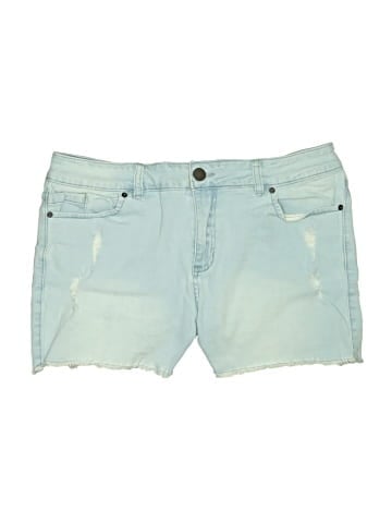 O'Neill Denim Shorts (view 1)