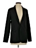 Rose + Olive Black Blazer Size S - photo 1