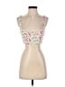 Zara Pink Sleeveless Top Size S - photo 1
