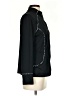 Zenergy by Chico's Animal Print Black Track Jacket Size Sm (0) - photo 4
