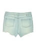 O'Neill Blue Denim Shorts Size 31 waist - photo 2