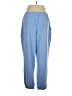 Assorted Brands Color Block Blue Casual Pants Size XL - photo 2