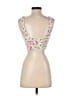 Zara Pink Sleeveless Top Size S - photo 2