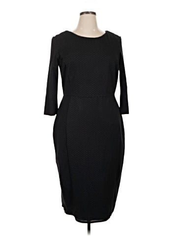 Long Tall Sally Cocktail Dress (view 1)