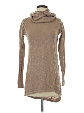 Between Me & You Turtleneck Sweater (view 1)