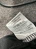 Assorted Brands Black Long Sleeve Polo Size S - photo 8