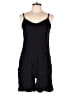 Esmara Solid Black Romper Size EU 40 / US 10 - photo 1
