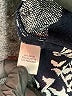 St. John Black Casual Dress Size 12 - photo 9