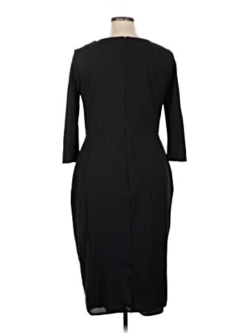 Long Tall Sally Cocktail Dress (view 2)