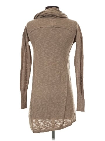 Between Me & You Turtleneck Sweater (view 2)