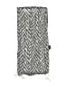 Cejon Chevron-herringbone Gray Scarf One size - photo 2