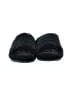 Ugg Australia Black Sandals Size 7 - photo 2