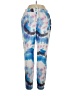 ShoSho Tie-dye Blue Casual Pants Size XL - photo 1