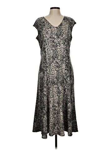 Perceptions Cocktail Dress (view 1)