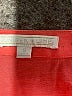 Juniper + Lime Orange 3/4 Sleeve Blouse Size S - photo 7