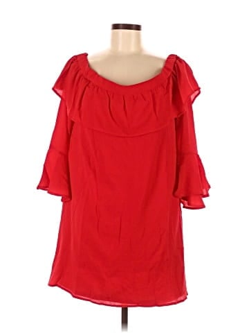 Mi ami Casual Dress (view 1)