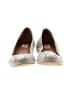 ED by Ellen Degeneres Metallic Gray Flats Size 9 1/2 - photo 2