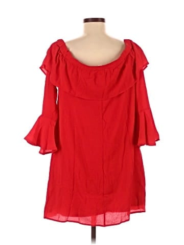 Mi ami Casual Dress (view 2)