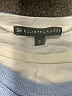 Elliott Lauren Blue Pullover Sweater Size S - photo 7