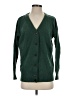 Madewell Green Wool Cardigan Size XXS - photo 1