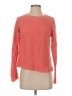 Velvet Heart Orange Pullover Sweater Size XS - photo 1