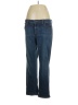 Jennifer Lopez Blue Jeans Size 12 - photo 1