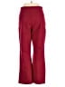 Gap Red Dress Pants Size S - photo 2