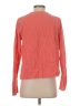 Velvet Heart Orange Pullover Sweater Size XS - photo 2
