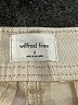 Wilfred Free Tan Jeans Size 0 - photo 7