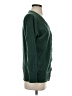 Madewell Green Wool Cardigan Size XXS - photo 4