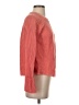 Velvet Heart Orange Pullover Sweater Size XS - photo 4