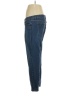 Jennifer Lopez Blue Jeans Size 12 - photo 5