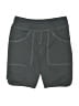 Lands' End Solid Gray Cargo Shorts Size XS (tall) - photo 1