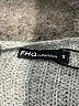 Assorted Brands 100% Acrylic Gray Pullover Sweater Size S - photo 7
